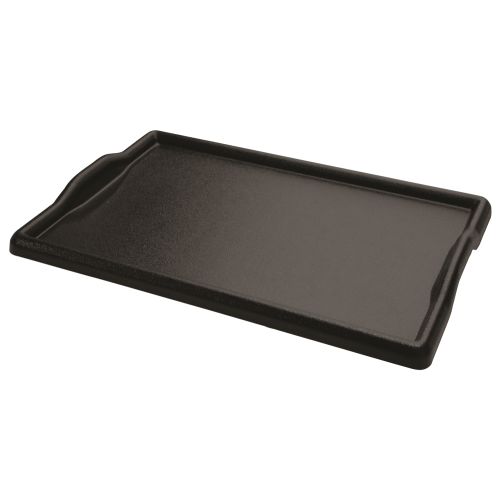 Duratray Rectangular Room Service Tray, Black